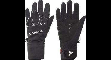 VAUDE La Varella Gloves zwart Maat 9