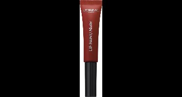 L'Oréal Paris Infallible Lip Paint Matte Lippenstift - 205 Apocalyps