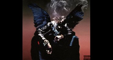 Scott Travis - Birds In The Trap Sing McKnight