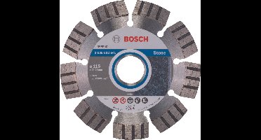 DIAMANTSCHIJF BEST STONE 115/22,23