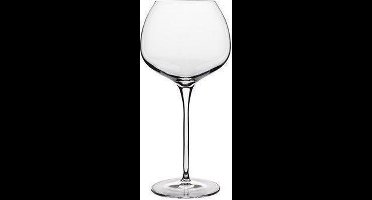 Luigi Bormioli  Super  Sonhyx Wijnglazen - 0.60 l - 6 stuks