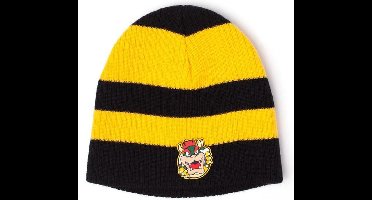Nintendo Beanie Bowser