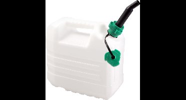 Eda Jerrycan - Met Tuit - 10 Liter