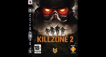 Killzone 2 /PS3