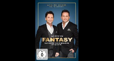 Das Beste Von Fantasy - Das Grosse Jubileumsalbum