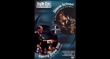 Kenny Drew Trio & Diane Schuur