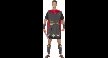 Gladiator Romeinen kostuum man - Maat L