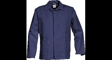 Havep 3054 Korte jas/Vest Marine maat 46