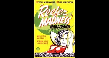 Reefer Madness (DVD)