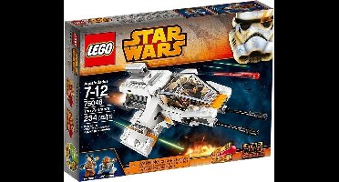LEGO Star Wars De Phantom - 75048