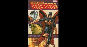 Last Defenders