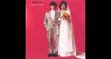 Angst In My Pants (Oglio)