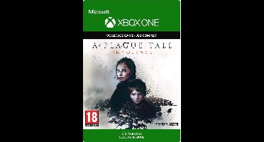 A Plague Tale: Innocence - Xbox One Download