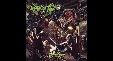Retrogore