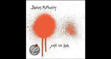 James McMurtry - Just Us Kids (CD)