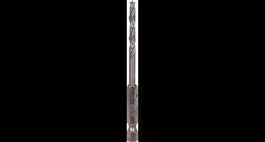 Bosch houtboor zeskant - 4 mm