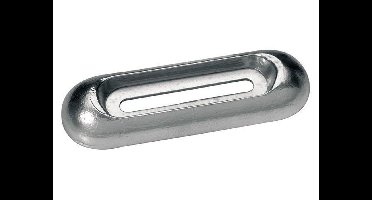 Talamex schroefbare magnesium Anode 700 gram 320 mm