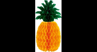 Amscan Tafeldecoratie Hawaiian 29,2 X 15,6 Cm