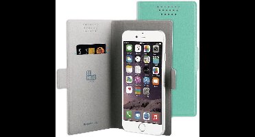 BeHello Universele Book Case  met Sticker Magneet Maat XL - Groen