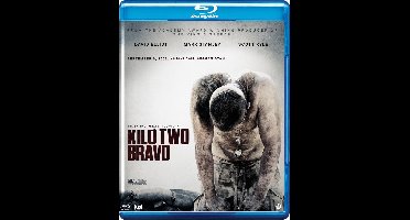 Kilo Two Bravo aka Kajaki (Blu-ray)