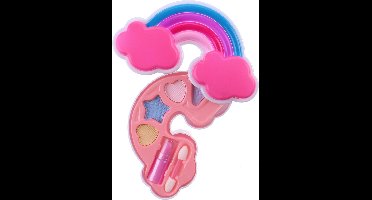 Jonotoys Make-upset Rainbow Roze