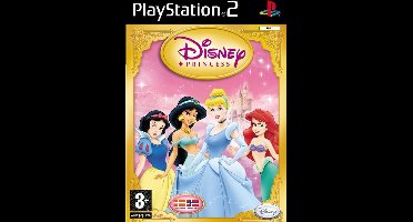 Disney Princess: Enchanted Journey