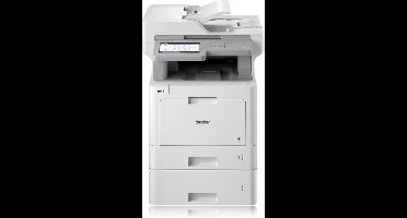 Brother MFC-L9570CDWT - All-in-One Printer