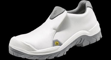 Bata Industrials ACT156 LG S3 ESD + KN - Wit (W) - 36