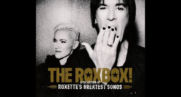 The Roxbox - A Collection Of