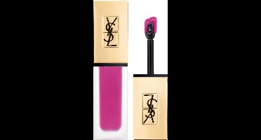 Yves Saint Laurent Tatouage Couture Lipgloss 6 ml