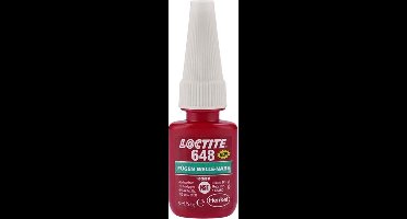 Loctite 648 Gel Acrylaatlijm 5 ml
