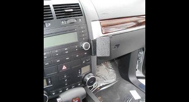 Brodit ProClip houder geschikt voor Volkswagen Touareg 2003-2009 Angled mount