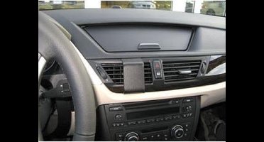 Brodit center mount v. BMW X1 E84 10-
