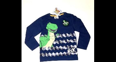 Disney Toy Story  Jongens T-shirt Maat 98