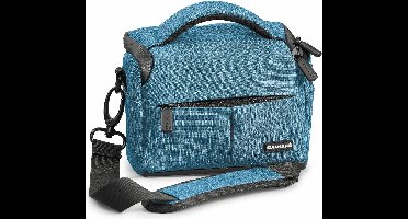 CULLMANN MALAGA Vario 200 blue, camera bag