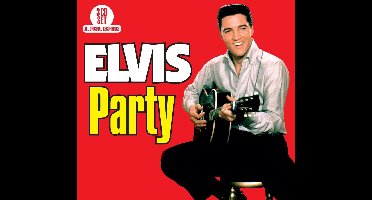 Elvis Party