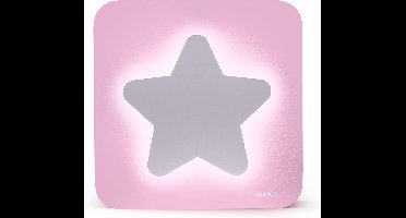 Bigben Colorlight Neon Bluetooth Speaker - Ster