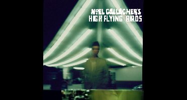 Noel Gallagher's High Flying Birds (LP)
