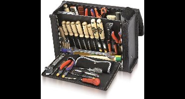 Parat 5380000031 New Classic Gereedschapstas - 400 x 140 x 280mm
