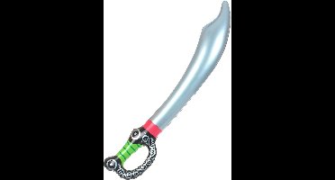 Vegaoo - Opblaasbare sabel