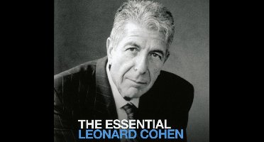 Essential Leonard Cohen