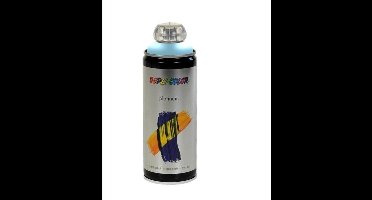Motip 719486 Platinum Dupli-Color Zijdeglans - 400 ml