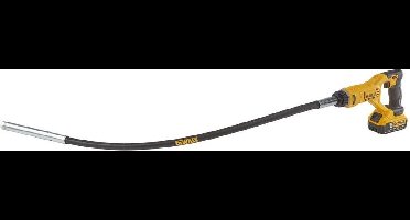 DeWALT DCE531N Accu betontrilnaald 18V XR Basic Body