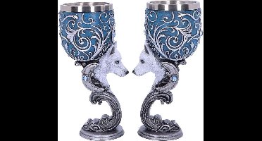 Nemesis Now Kelk Wild at Heart Multicolours