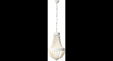 Brilliant LIBA - Hanglamp - Wit