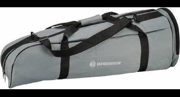 Bresser Statieftas - Voor MCX-102/MCX-127 GoTo telescopen - 70 X 30 X 30 Cm - Nylon - Grijs
