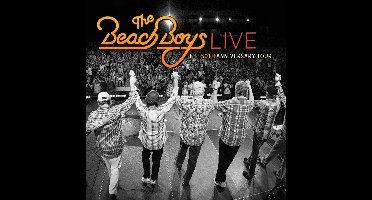 Live - The 50Th Anniversary Tour