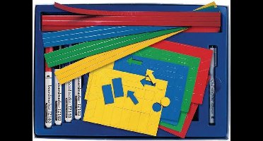 Legamaster Planningsset 1, Magnetisch