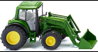 Wiking 039338 H0 Landbouw John Deere 6920 S