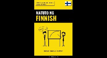 Matuto ng Finnish - Mabilis / Madali / Mahusay